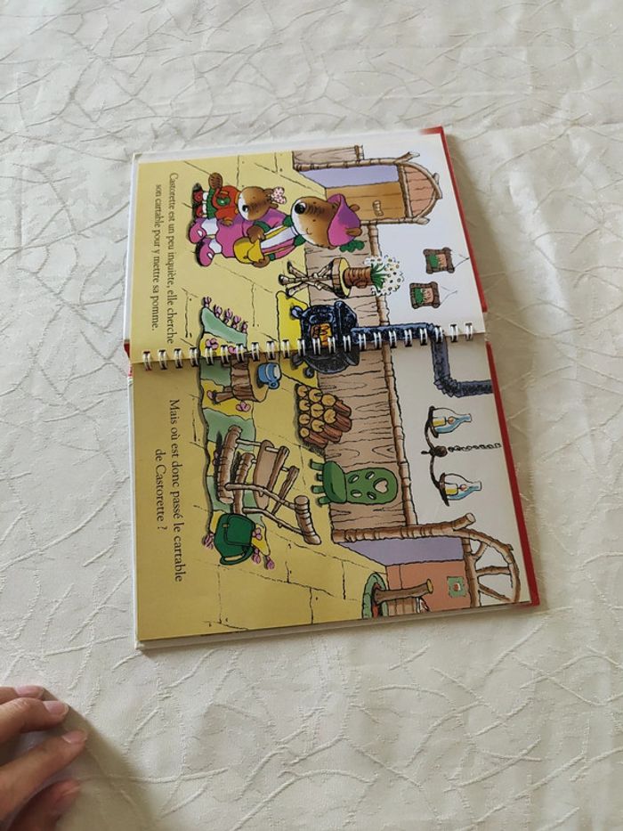 Livre - photo numéro 3