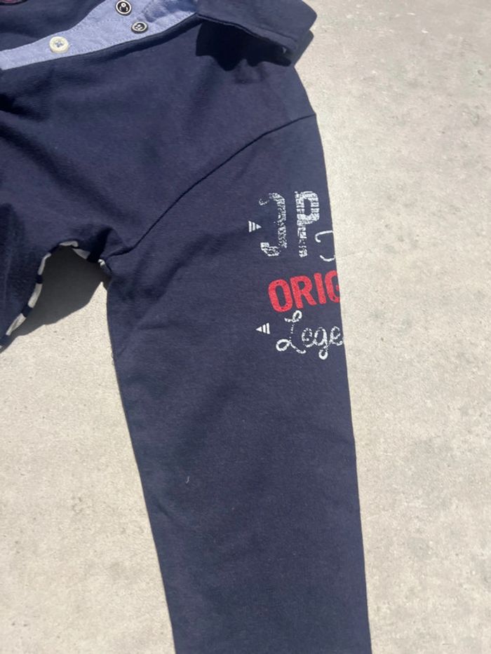 Polo 3 Pommes - photo numéro 5