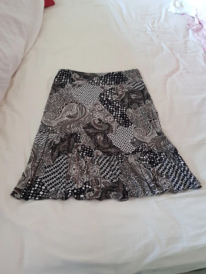 Jupe femme - photo numéro 5