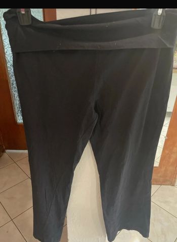 pantalon de grossesse