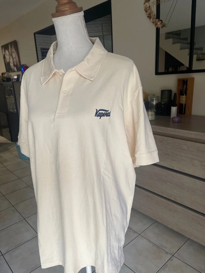 Polo homme - photo numéro 2