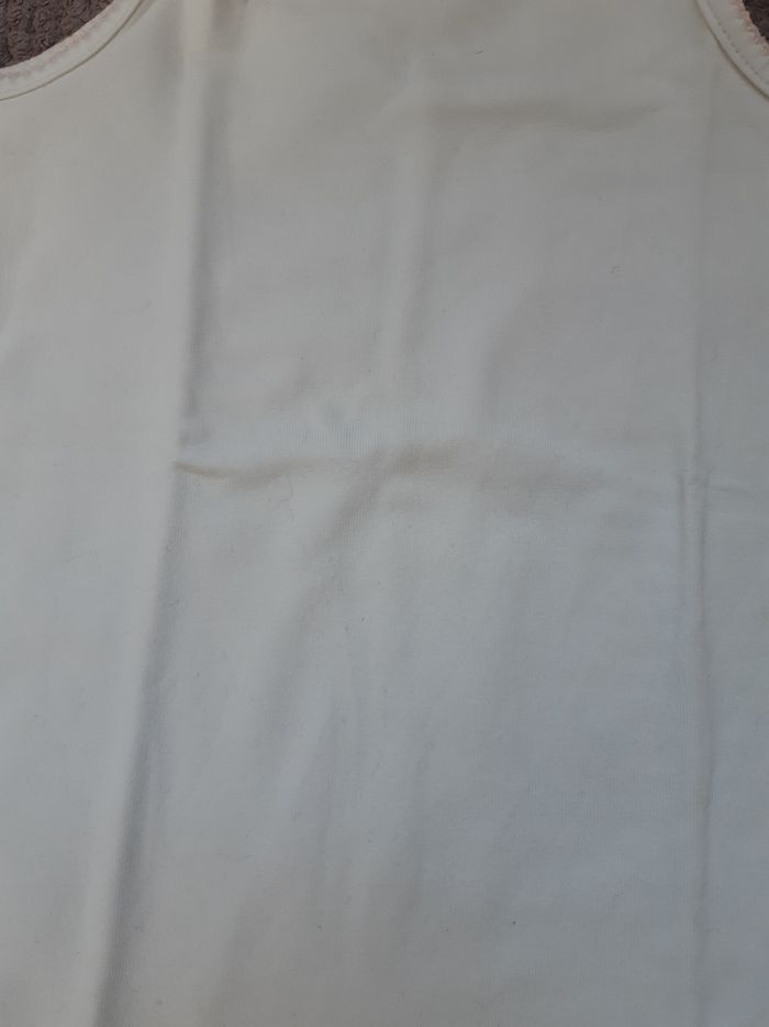 Debardeur 4 ans - photo numéro 3