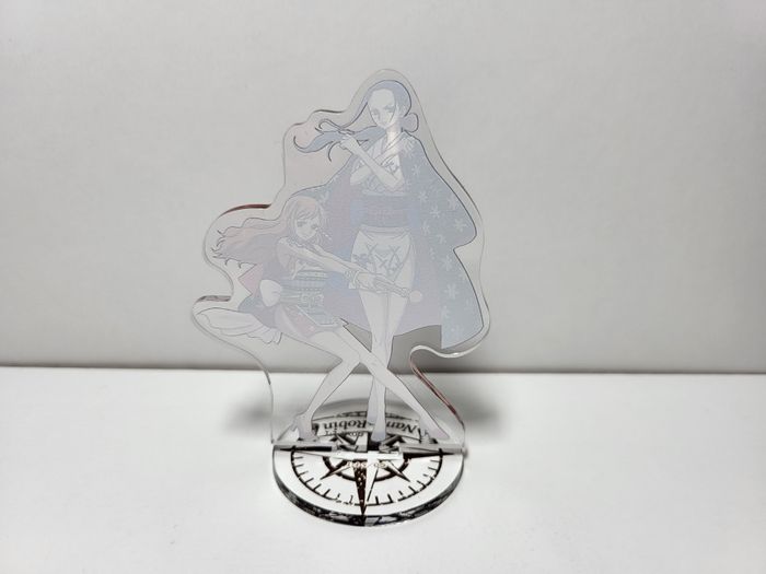 One Piece - Nami Robin - Acrylic Stand - photo numéro 2