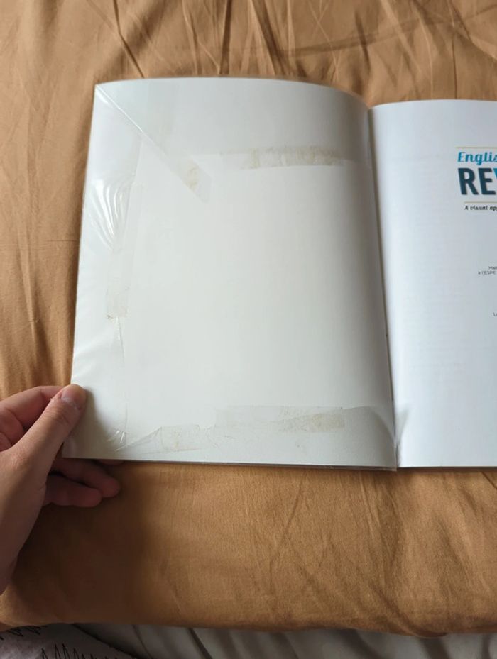 Livre d'entraînement et révision - photo numéro 7