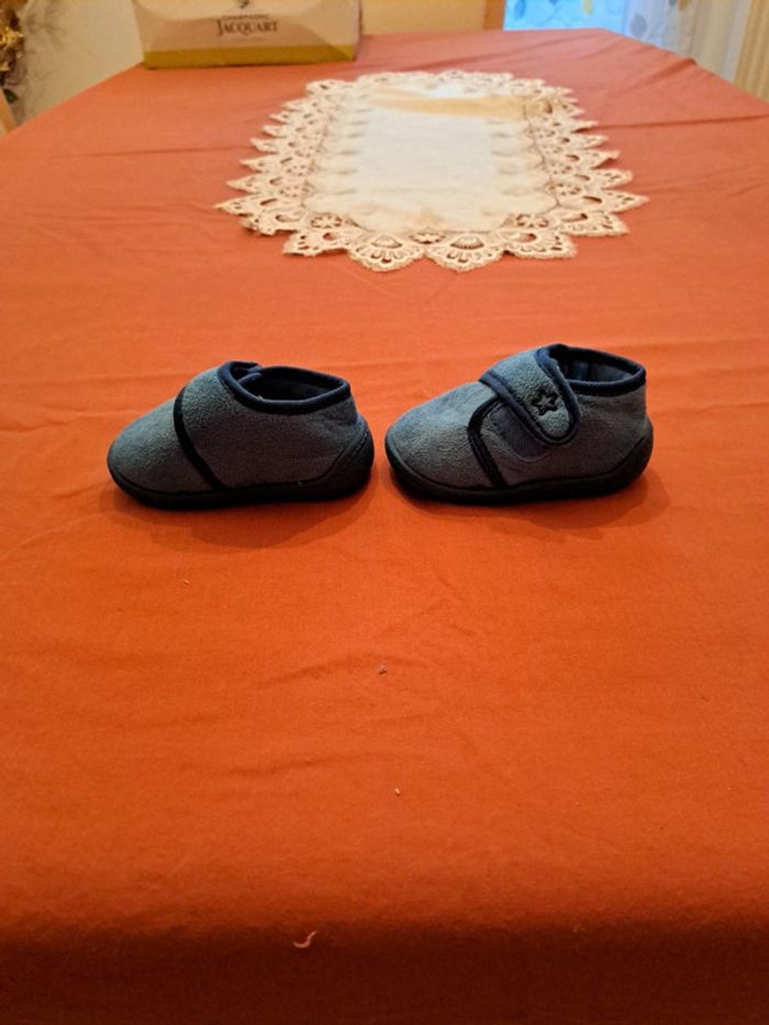 Chaussons T20 - photo numéro 2