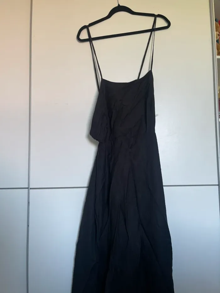 Robe longue été