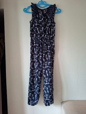 Combinaison pantalon 5 ans