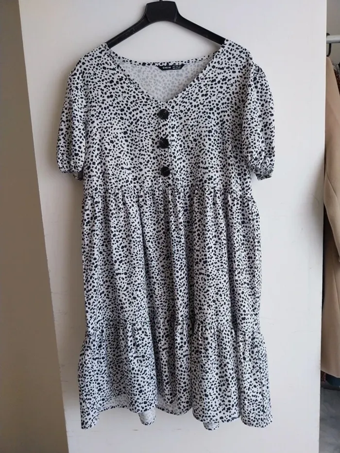 Robe d'été