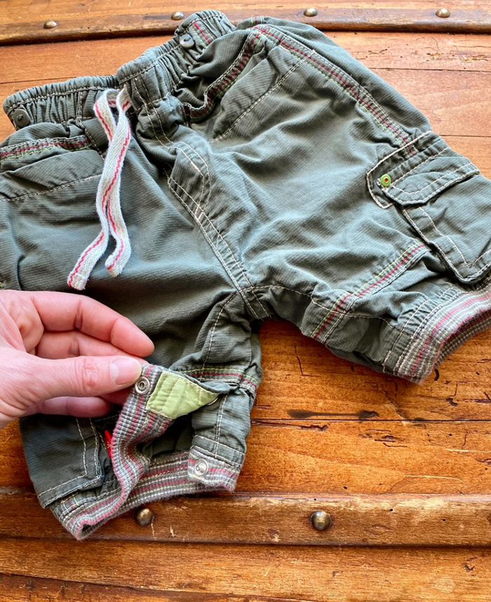 Pantalon - photo numéro 3