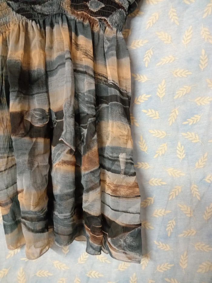 Tunique sans manche - photo numéro 8