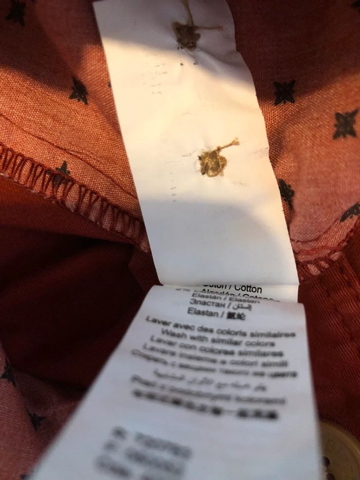 🌼Pantalon Chino Bizzbee🌼 - photo numéro 8