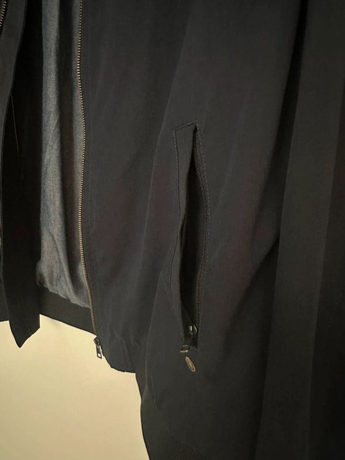 Magnifique blouson de type bomber, neuf avec étiquettes. - photo numéro 3