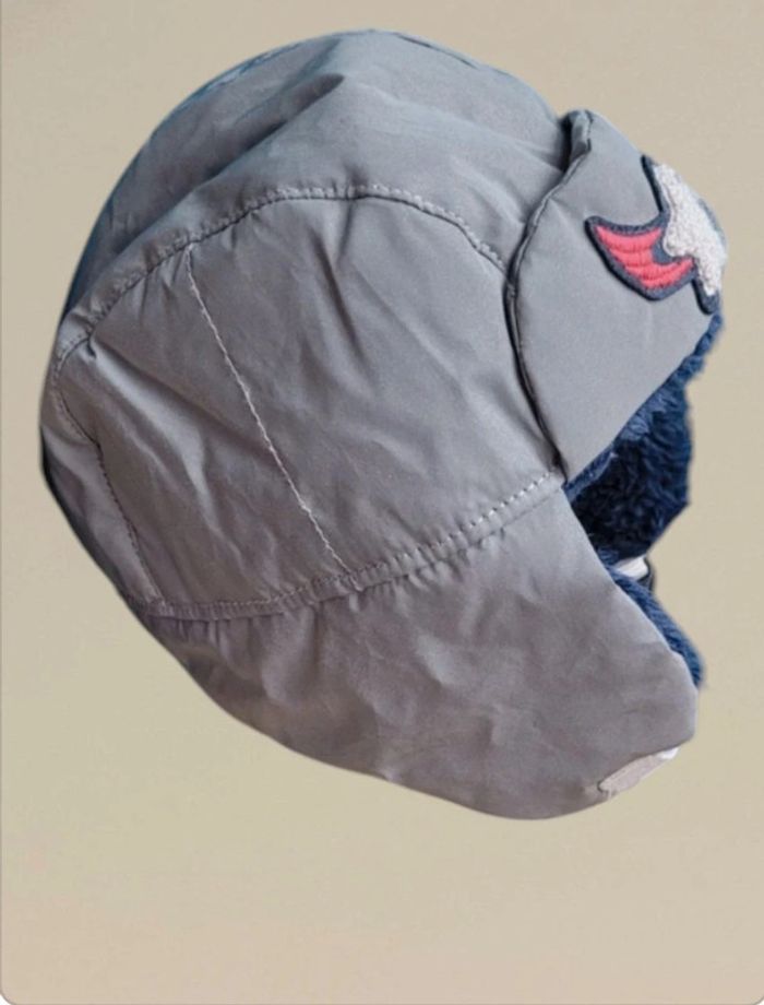 Chapka Catimini - photo numéro 4