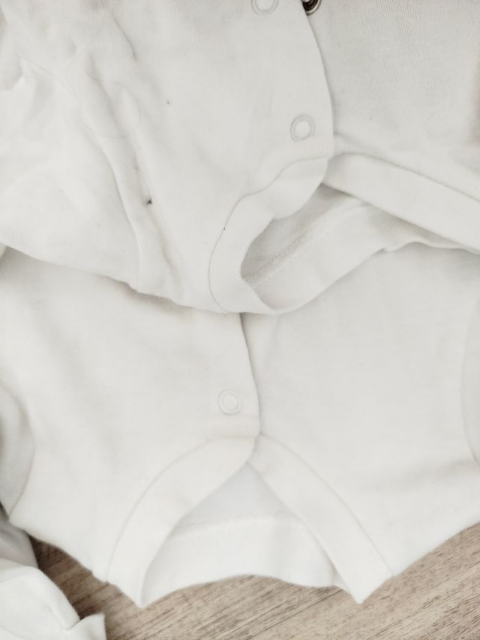 Pyjama bébé - photo numéro 7