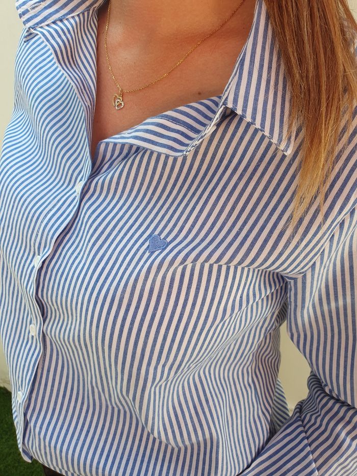 Chemise Taille M