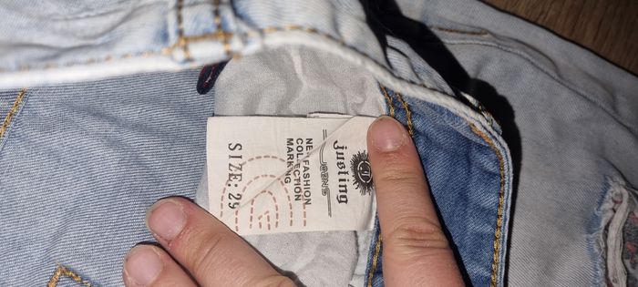 jean homme - photo numéro 2