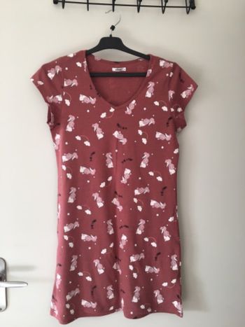 Robe de nuit