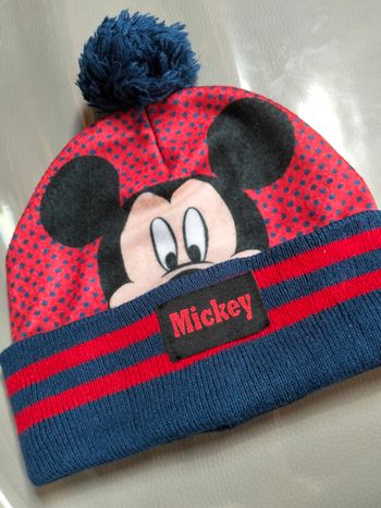 Bonnet