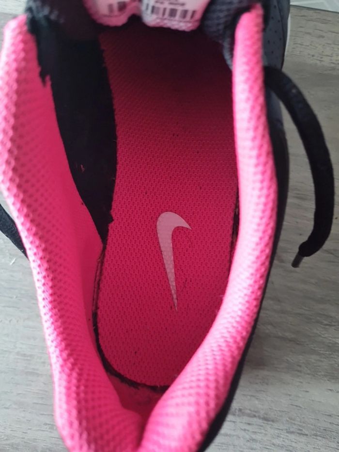 Basket rigide - photo numéro 5