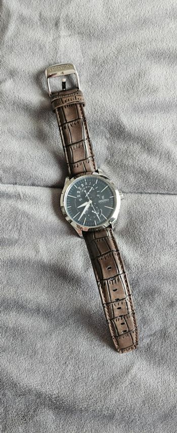 Montre Festina homme F16573/4