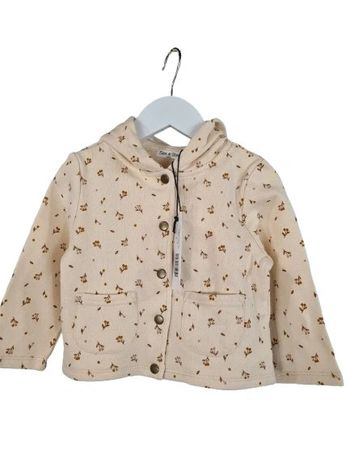 Veste à capuche eden&victor