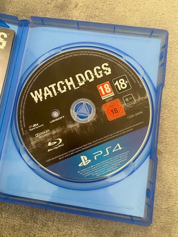 Jeu ps4