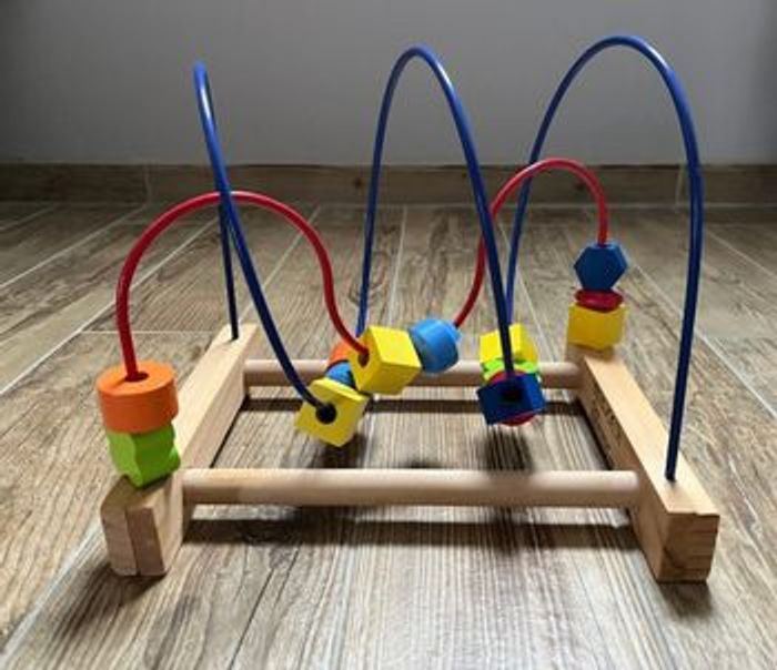 Centre d’activité en bois - photo numéro 2