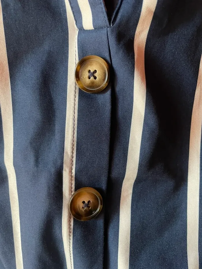 Blouse été femme - photo numéro 2