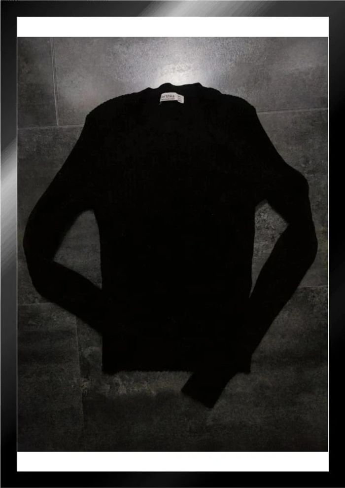 Pull femme