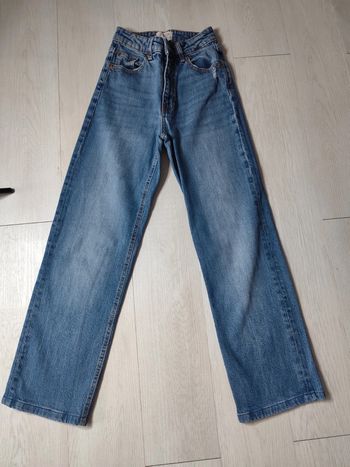 Jeans Tally weijl taille 32