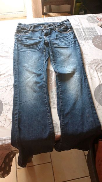 Jeans t40