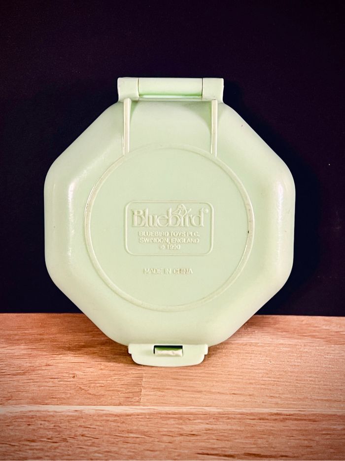 Polly Pocket Bluebird 1990 School - École - Sans personnage - photo numéro 6