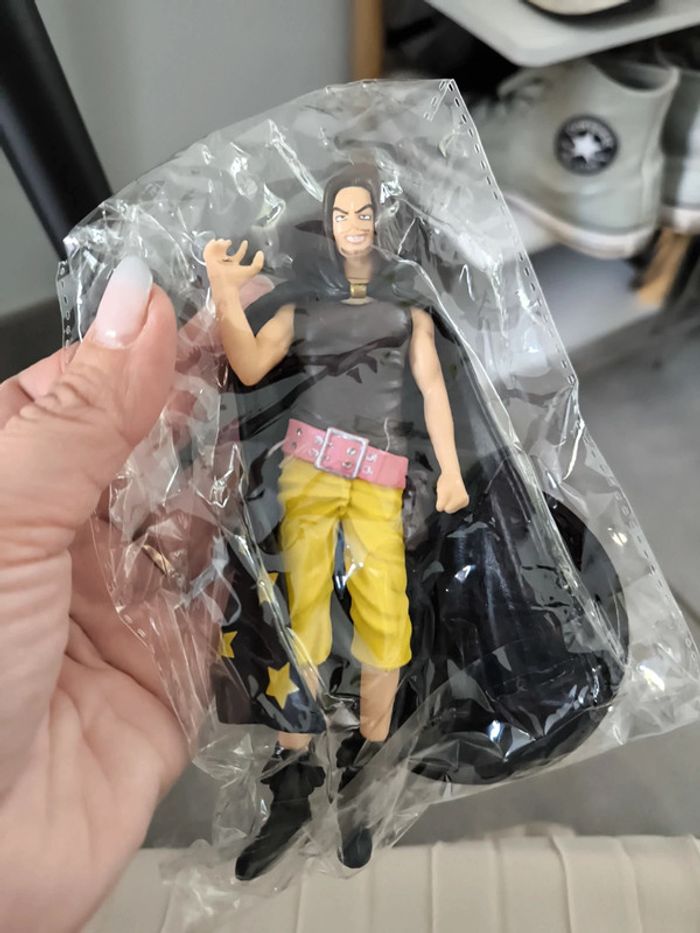 Lot de 6 figurines one piece neuve - photo numéro 6