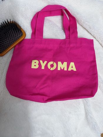 Mini sac byoma