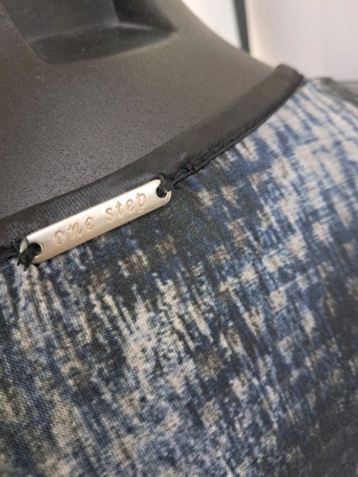 One step robe T.38 en tbe - photo numéro 13