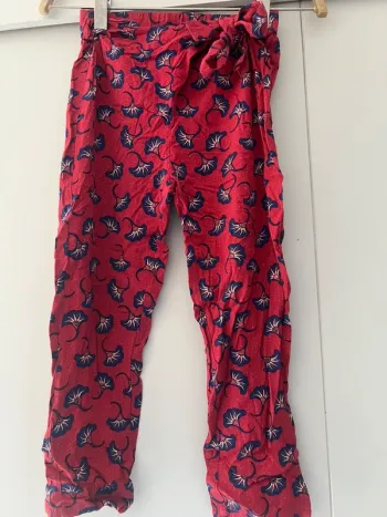 Pantalon fluide 6 ans