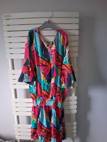 Robe d'été Esprit