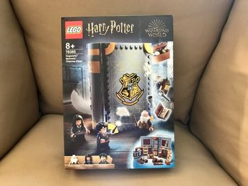 [neuf et scellé] Lego 76385 Harry Potter
