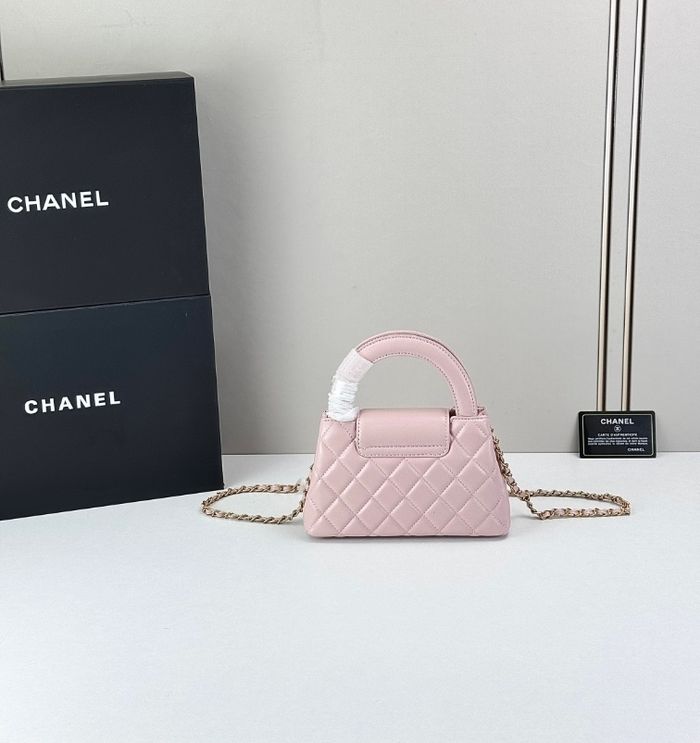 Chanel  24Akelly 4416 - photo numéro 4