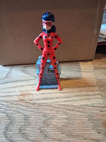 Tonies miraculouse