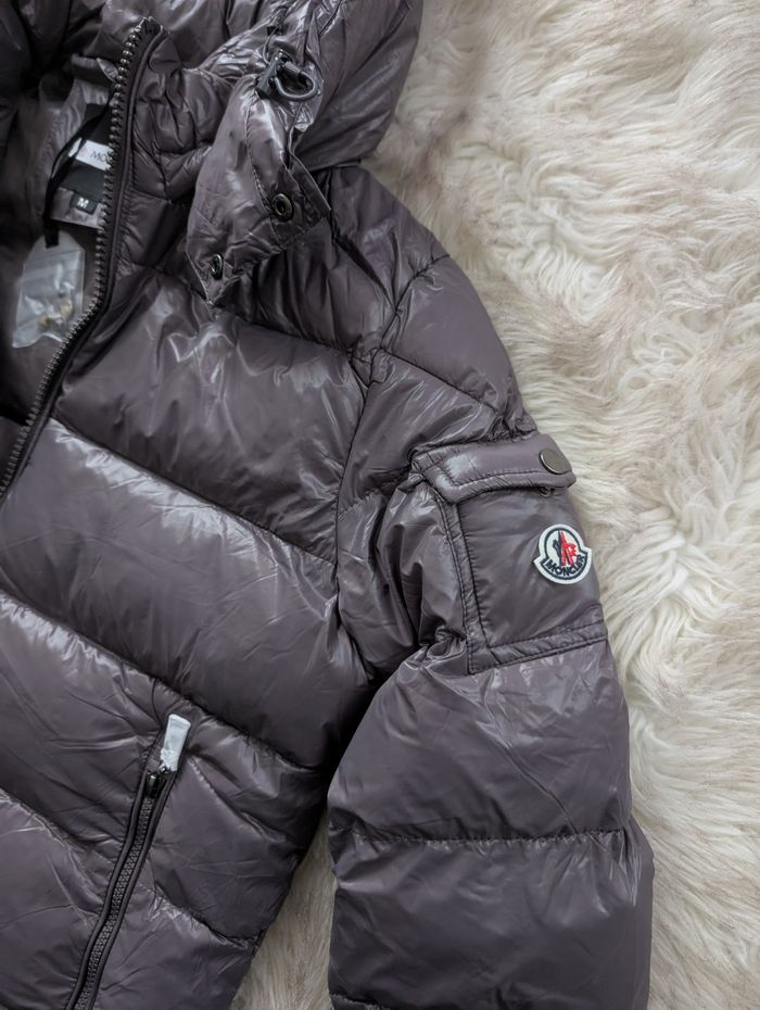 Doudoune Moncler taille L - photo numéro 3