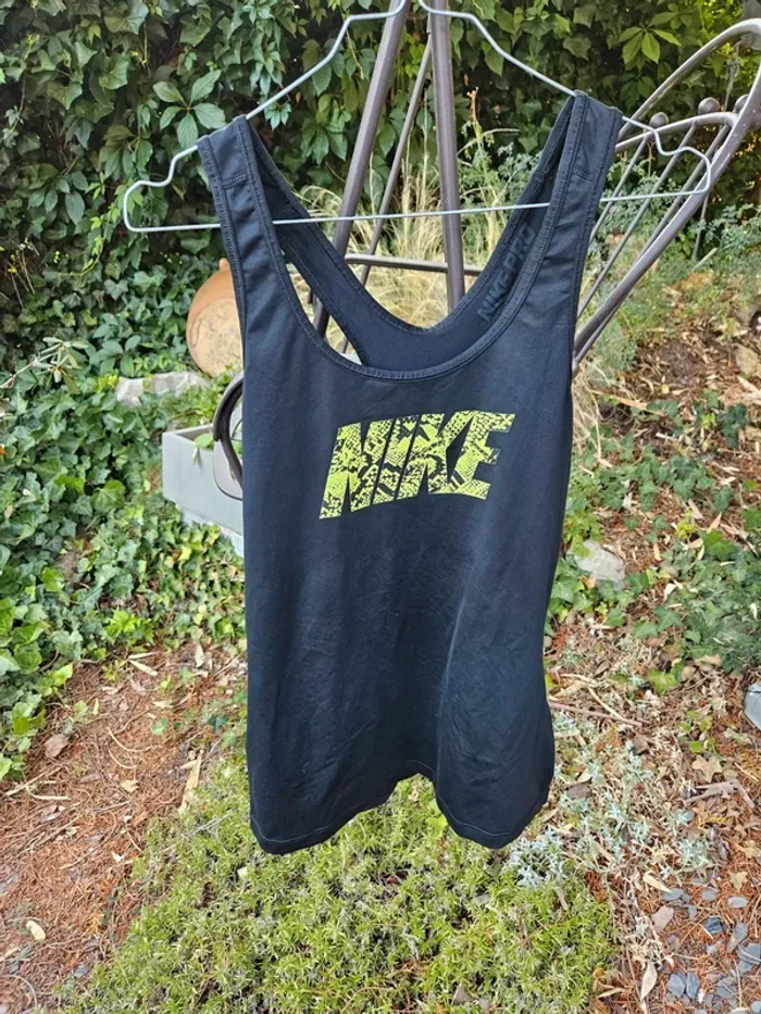 Débardeur Nike M