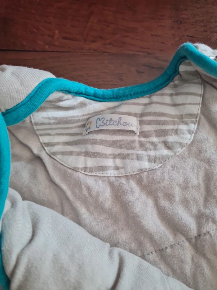 Gigoteuse 0-6mois - photo numéro 2