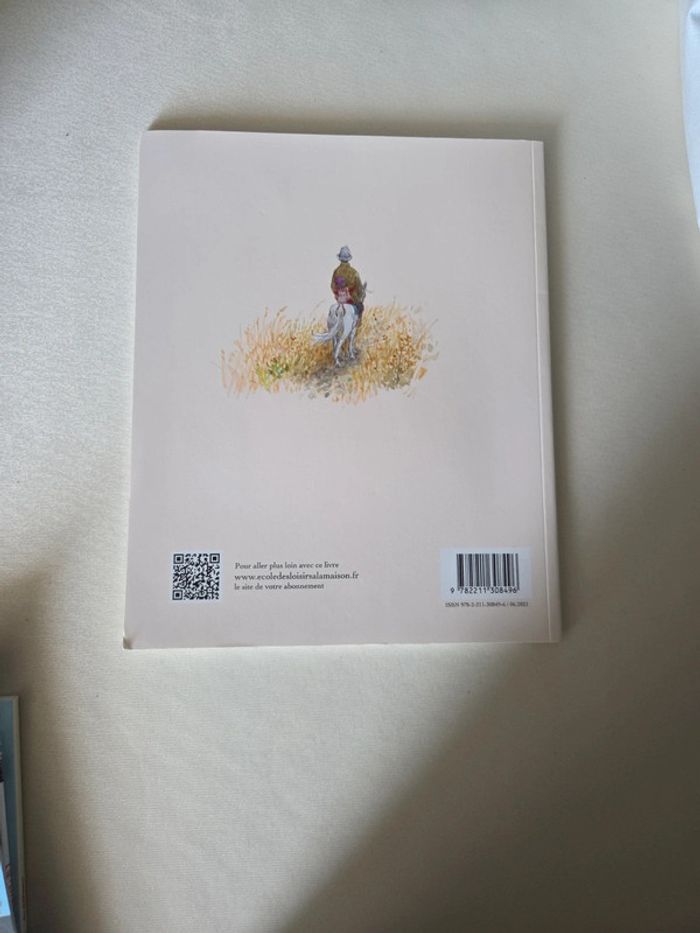 Mon petit cheval Mahabat - photo numéro 2