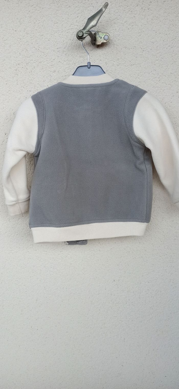 Veste taille 3 ans - photo numéro 5