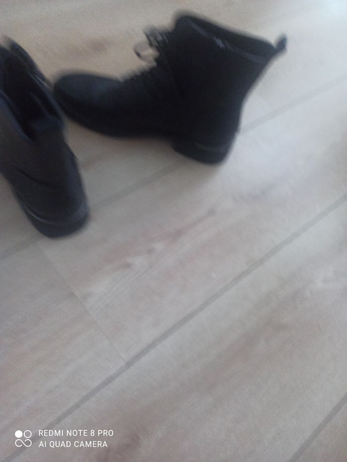 boots - photo numéro 4