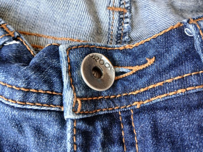 Jeans Oxbow - photo numéro 3