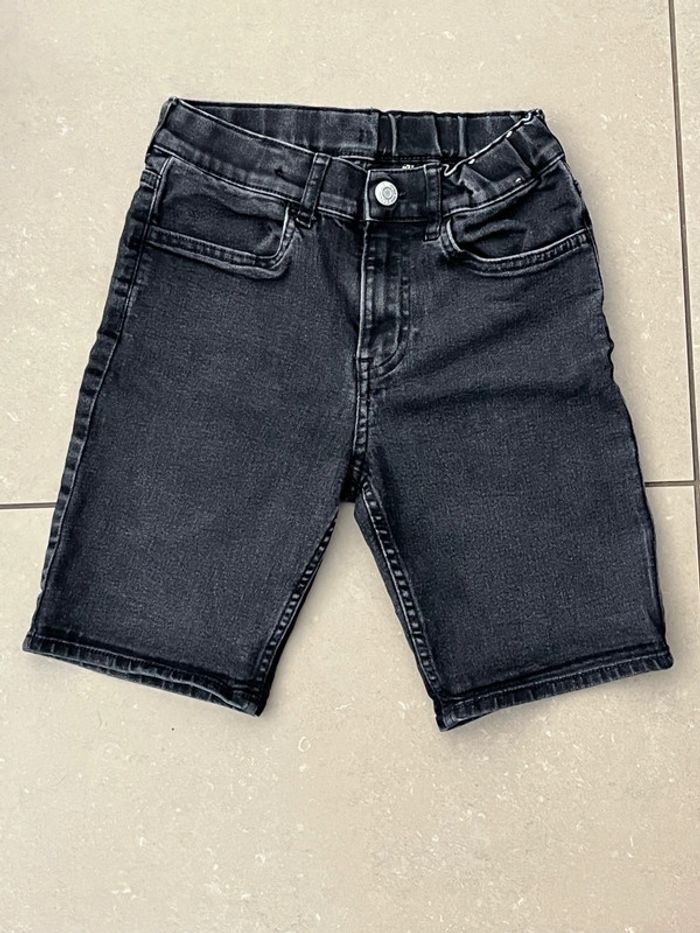 Bermuda en jean primark 8 ans