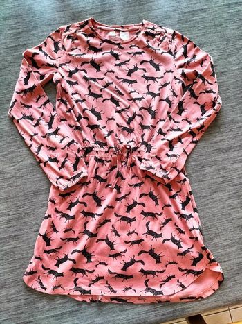 Robe abcd R