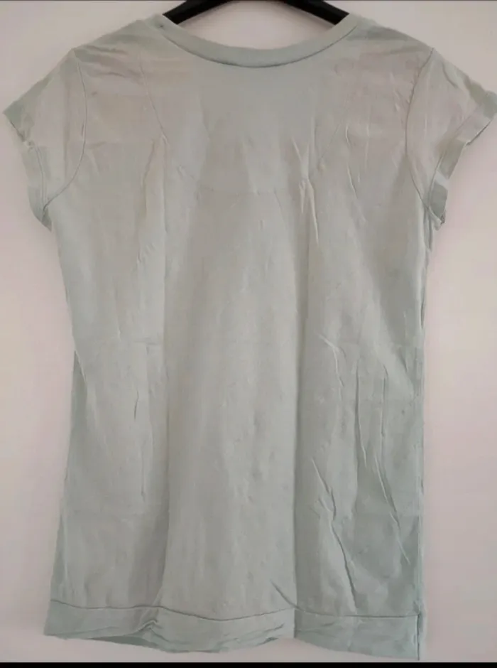 T-shirt Liberto femme - photo numéro 2